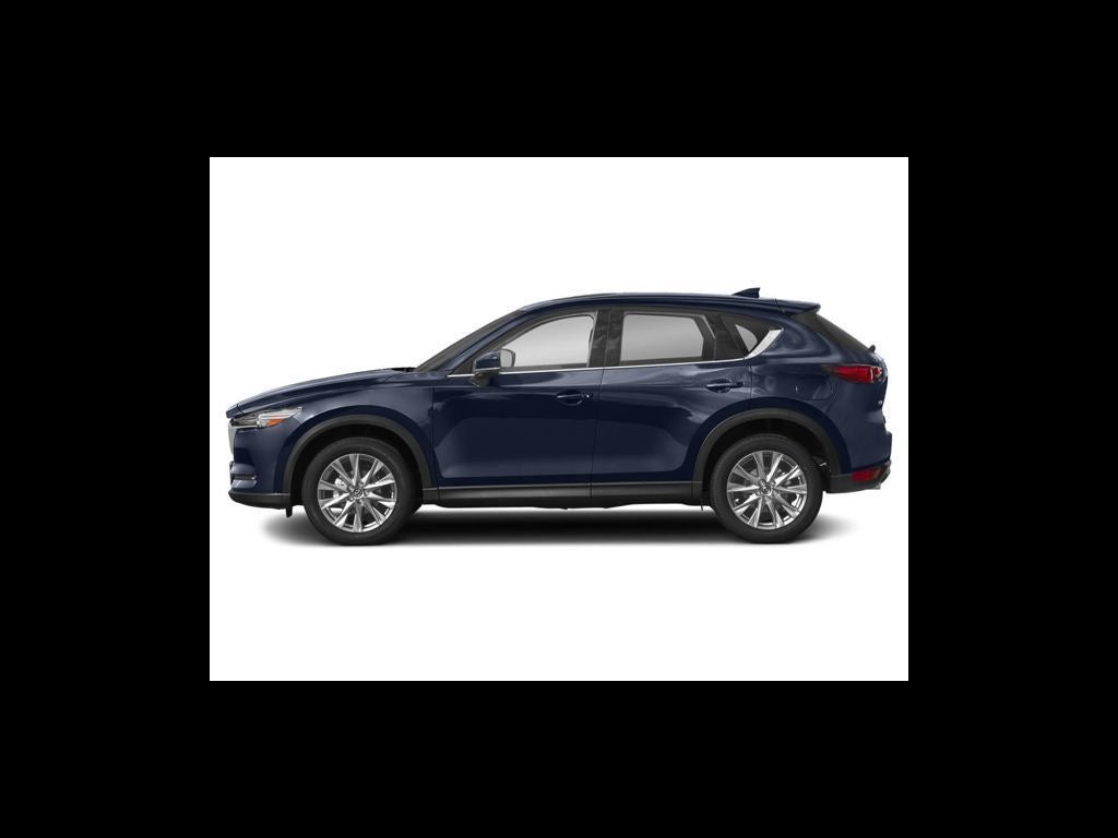 2021 Mazda Mazda CX-5 Grand Touring