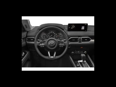 2021 Mazda Mazda CX-5 Grand Touring