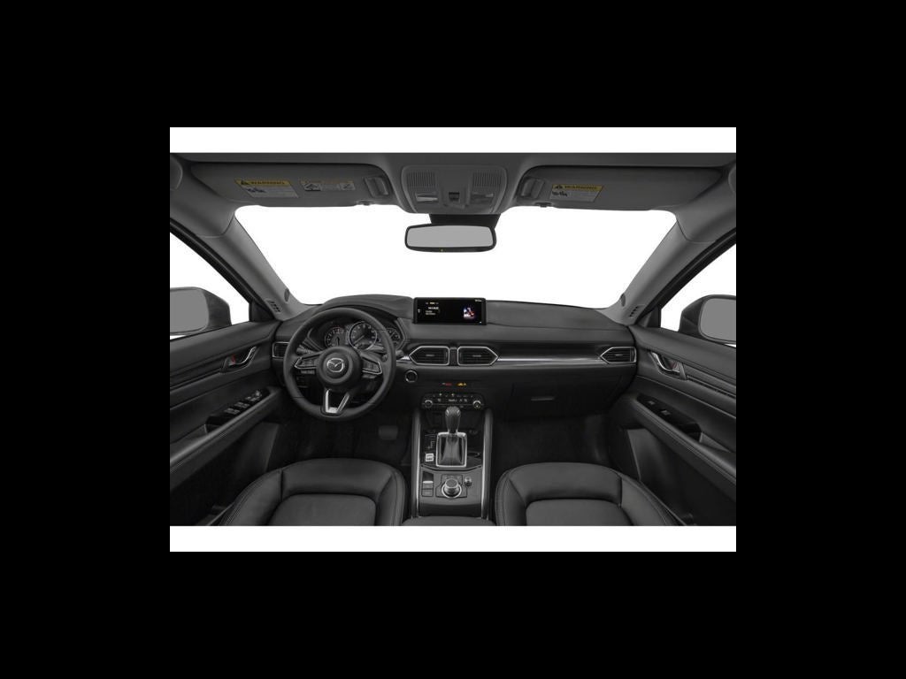 2021 Mazda Mazda CX-5 Grand Touring