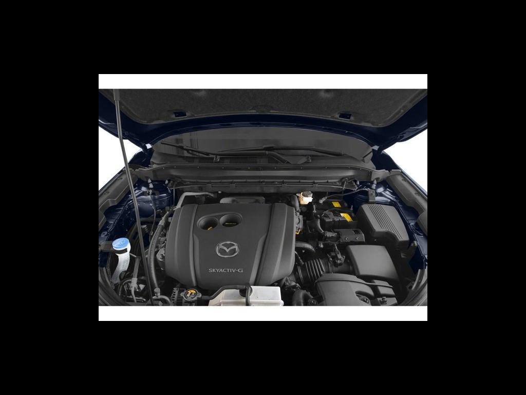 2021 Mazda Mazda CX-5 Grand Touring