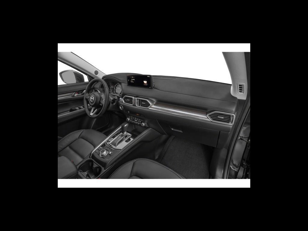 2021 Mazda Mazda CX-5 Grand Touring