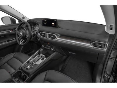 2021 Mazda Mazda CX-5 Grand Touring
