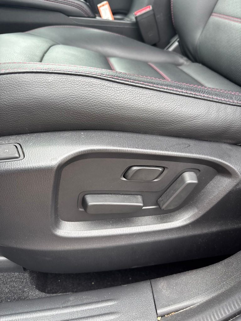 2025 Mazda Mazda CX-5 2.5 Turbo Premium
