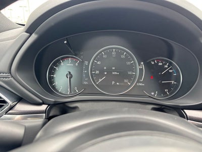 2025 Mazda Mazda CX-5 2.5 Turbo Premium