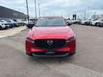 2025 Mazda Mazda CX-5 2.5 Turbo Premium