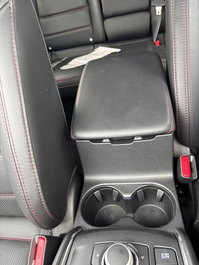 2025 Mazda Mazda CX-5 2.5 Turbo Premium