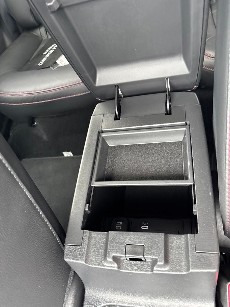 2025 Mazda Mazda CX-5 2.5 Turbo Premium