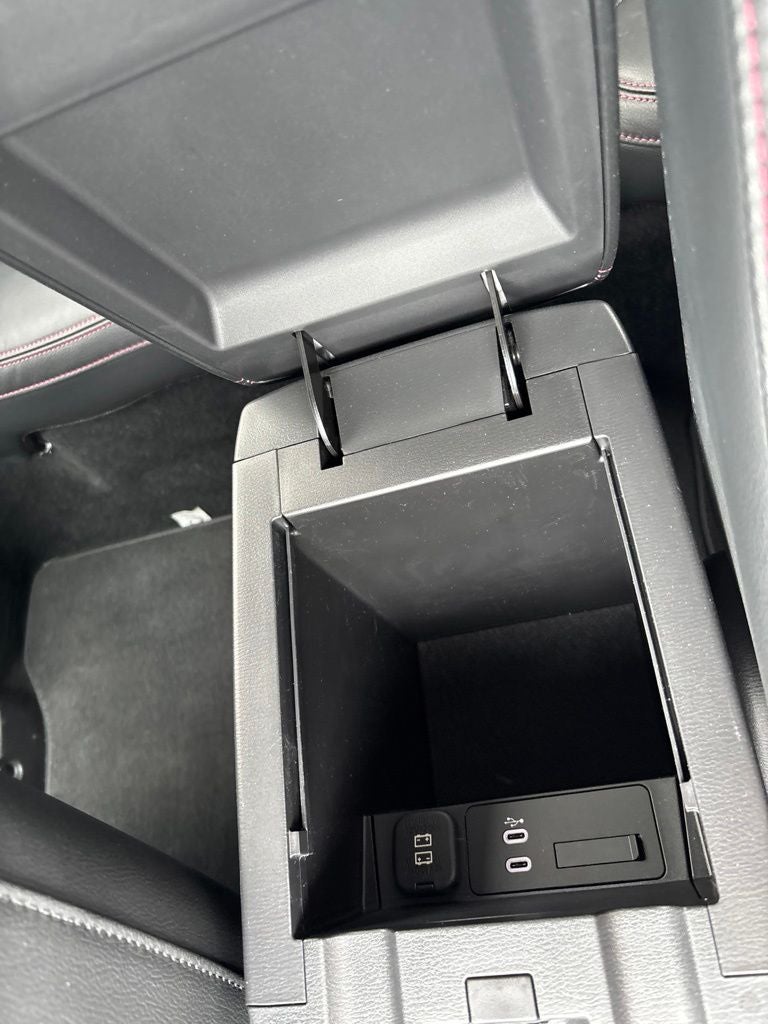 2025 Mazda Mazda CX-5 2.5 Turbo Premium