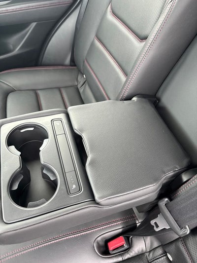 2025 Mazda Mazda CX-5 2.5 Turbo Premium