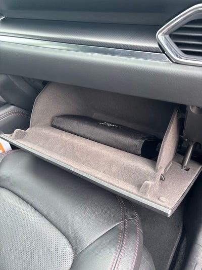 2025 Mazda Mazda CX-5 2.5 Turbo Premium