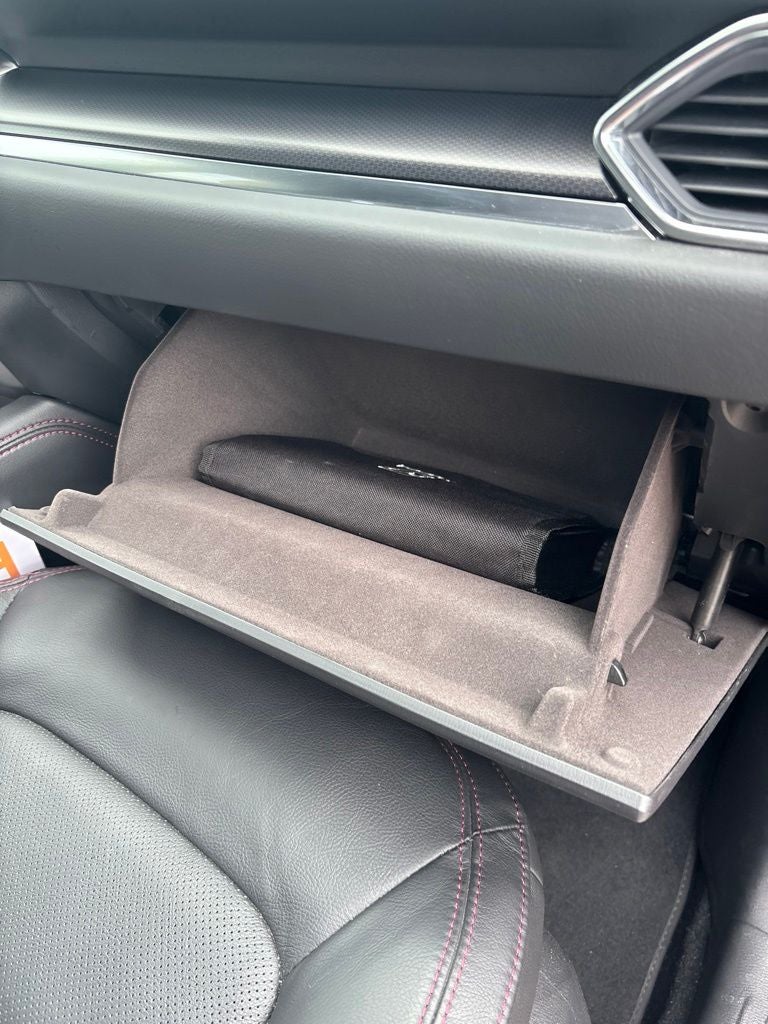 2025 Mazda Mazda CX-5 2.5 Turbo Premium