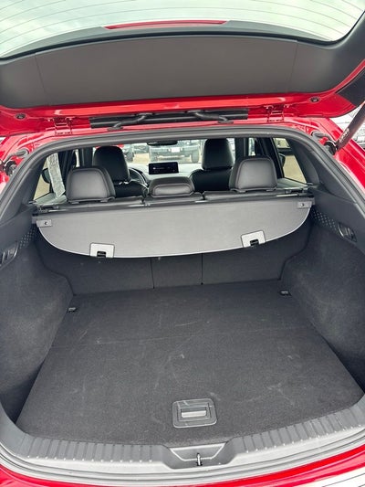 2025 Mazda Mazda CX-5 2.5 Turbo Premium