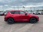 2025 Mazda Mazda CX-5 2.5 Turbo Premium