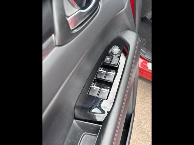 2025 Mazda Mazda CX-5 2.5 Turbo Premium