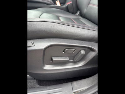2025 Mazda Mazda CX-5 2.5 Turbo Premium