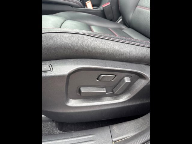 2025 Mazda Mazda CX-5 2.5 Turbo Premium