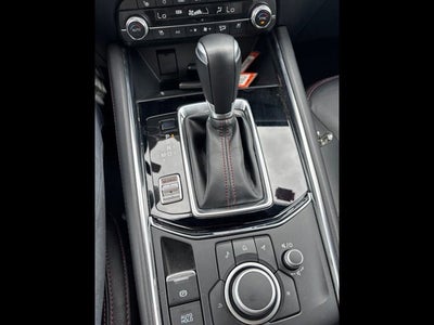2025 Mazda Mazda CX-5 2.5 Turbo Premium