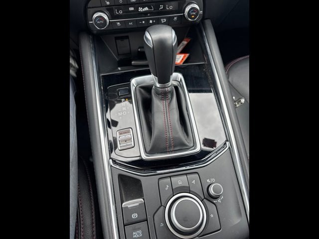 2025 Mazda Mazda CX-5 2.5 Turbo Premium