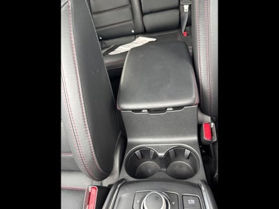 2025 Mazda Mazda CX-5 2.5 Turbo Premium