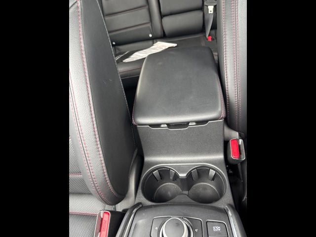 2025 Mazda Mazda CX-5 2.5 Turbo Premium
