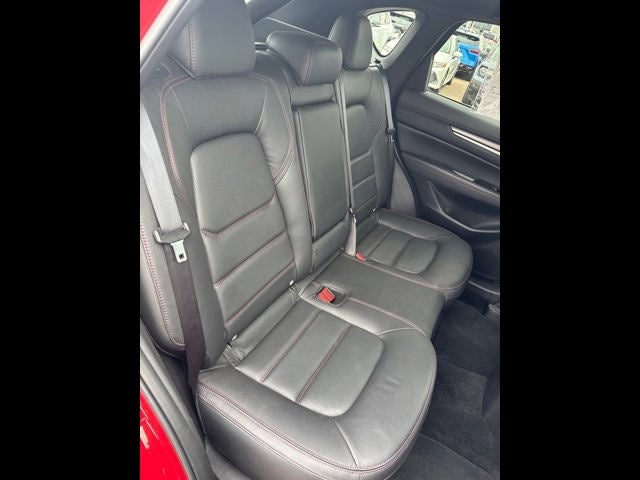 2025 Mazda Mazda CX-5 2.5 Turbo Premium