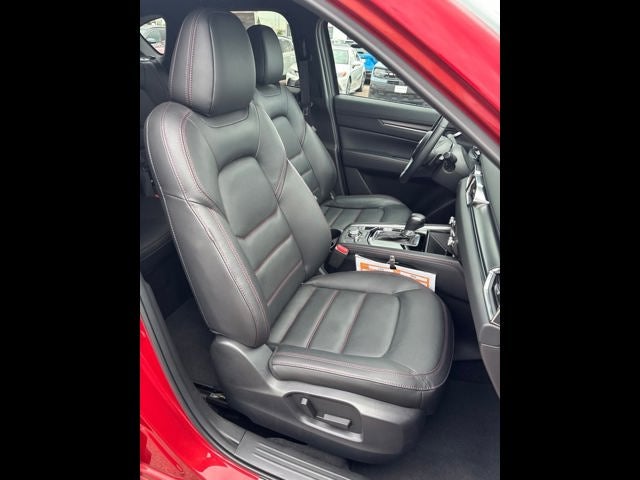 2025 Mazda Mazda CX-5 2.5 Turbo Premium