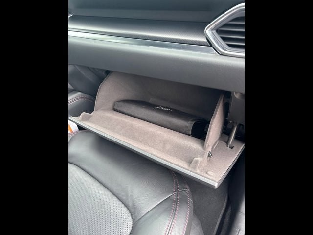 2025 Mazda Mazda CX-5 2.5 Turbo Premium