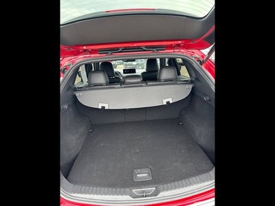 2025 Mazda Mazda CX-5 2.5 Turbo Premium