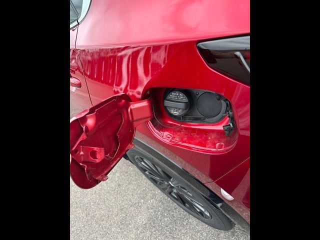 2025 Mazda Mazda CX-5 2.5 Turbo Premium