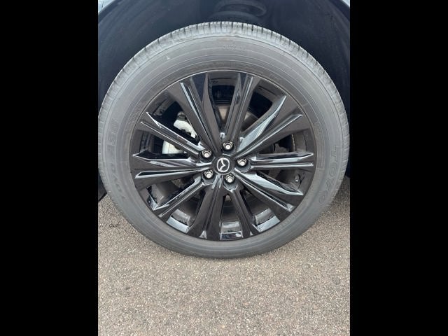 2025 Mazda Mazda CX-5 2.5 Turbo Premium