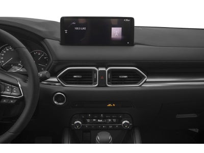 2024 Mazda Mazda CX-5 2.5 Turbo Premium