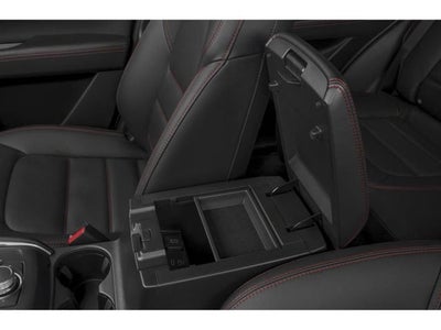 2024 Mazda Mazda CX-5 2.5 Turbo Premium