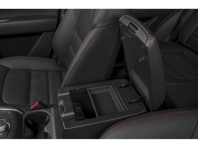 2024 Mazda Mazda CX-5 2.5 Turbo Premium
