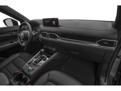 2024 Mazda Mazda CX-5 2.5 Turbo Premium