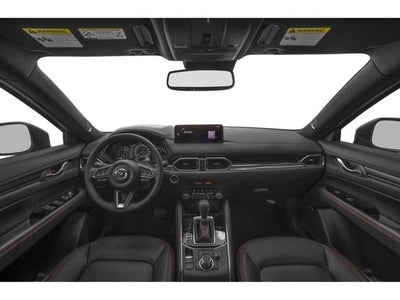 2024 Mazda Mazda CX-5 2.5 Turbo Premium