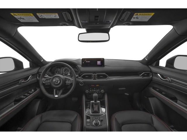 2024 Mazda Mazda CX-5 2.5 Turbo Premium