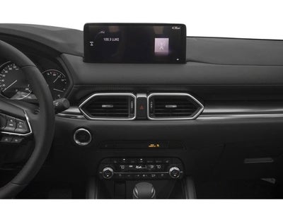 2024 Mazda Mazda CX-5 2.5 Turbo Premium