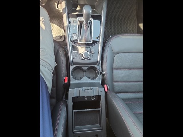 2025 Mazda Mazda CX-5 2.5 Turbo Premium