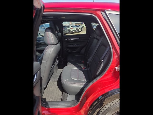 2025 Mazda Mazda CX-5 2.5 Turbo Premium