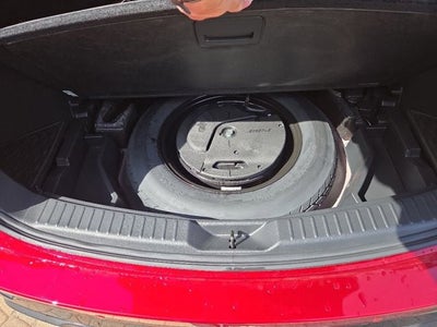 2025 Mazda Mazda CX-5 2.5 Turbo Premium