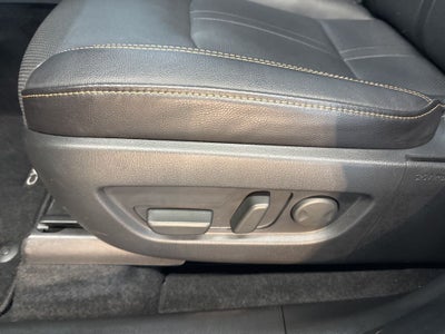 2025 Mazda Mazda CX-90 PHEV Preferred