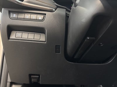 2025 Mazda Mazda CX-90 PHEV Preferred