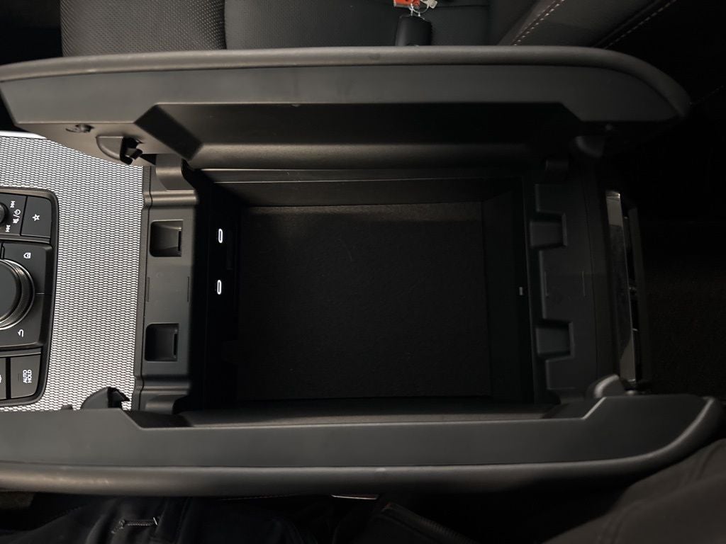 2025 Mazda Mazda CX-90 PHEV Preferred