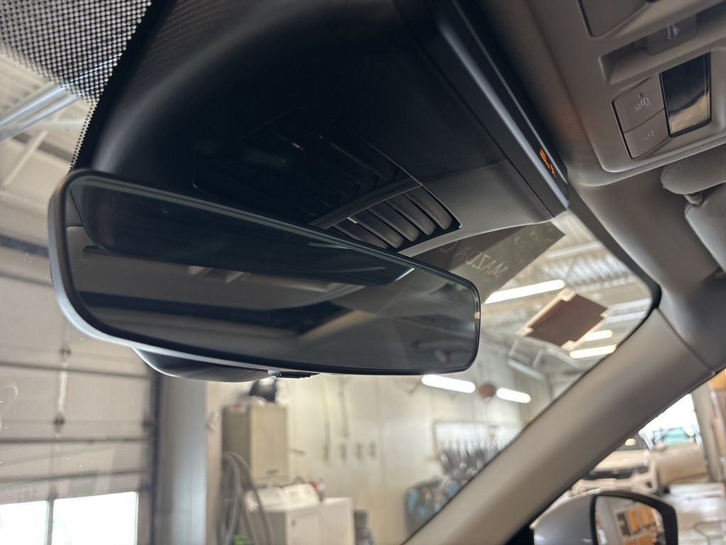 2025 Mazda Mazda CX-90 PHEV Preferred