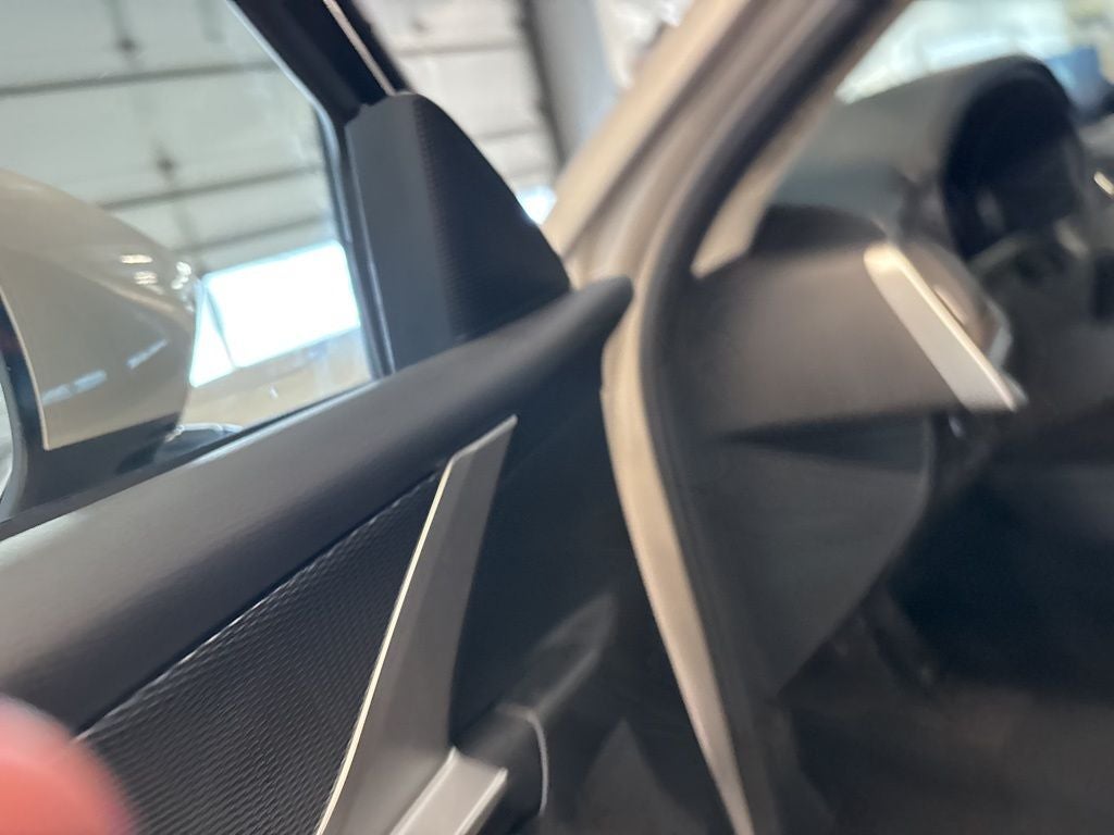 2025 Mazda Mazda CX-90 PHEV Preferred