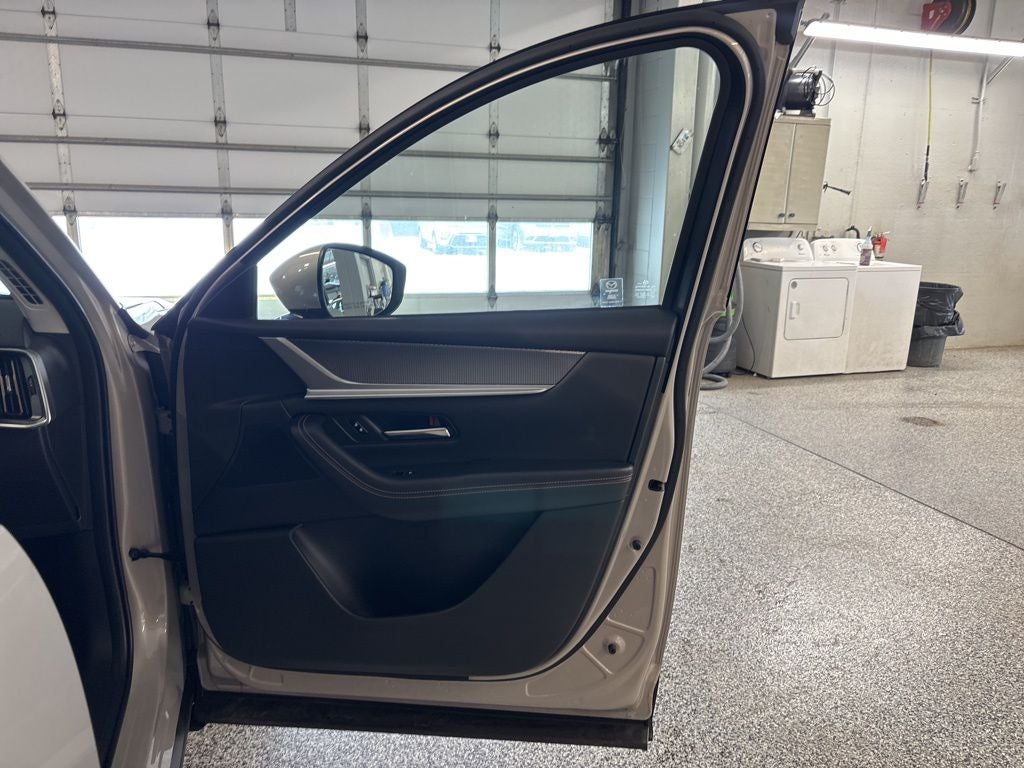 2025 Mazda Mazda CX-90 PHEV Preferred