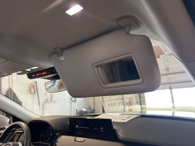 2025 Mazda Mazda CX-90 PHEV Preferred