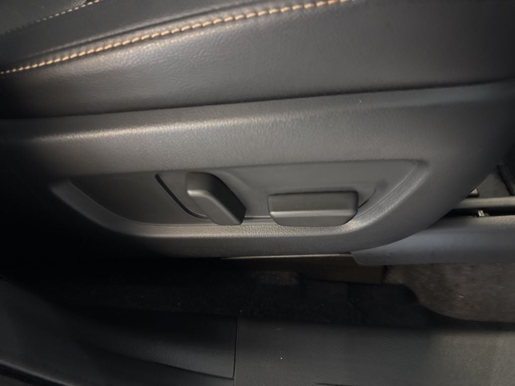 2025 Mazda Mazda CX-90 PHEV Preferred