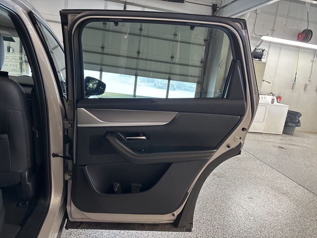 2025 Mazda Mazda CX-90 PHEV Preferred