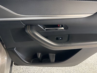 2025 Mazda Mazda CX-90 PHEV Preferred